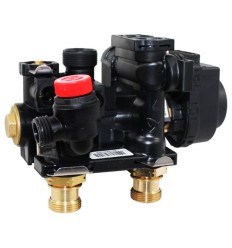 Valvula 3 vias Saunier Thematek SC SF Themaclassic *
